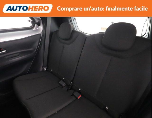 TOYOTA Aygo X 1.0 VVT-i 72 CV 5 porte Active S-CVT