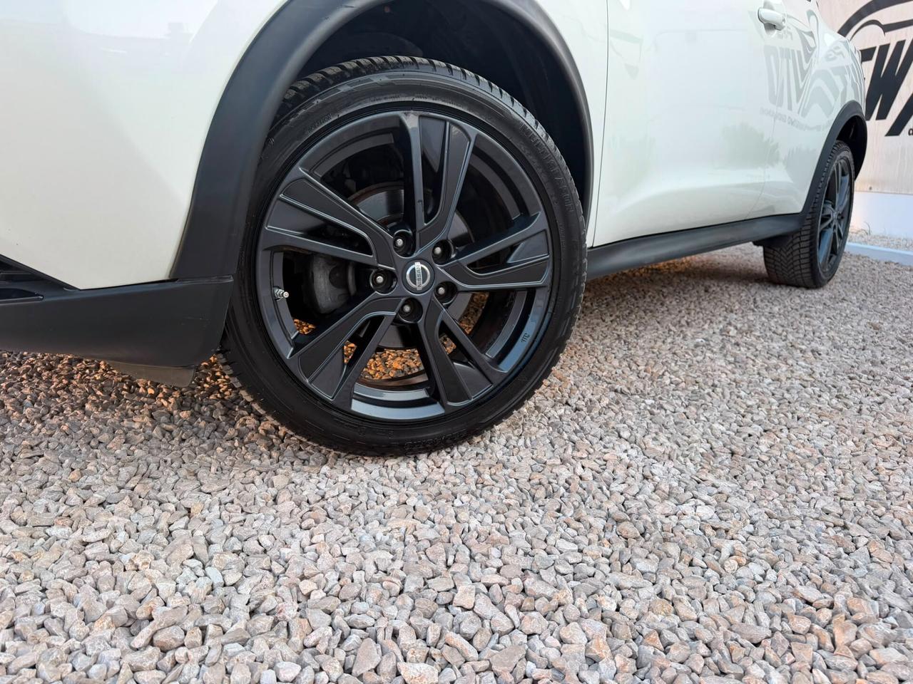 Nissan Juke 1.5 dCi Start&Stop Acenta
