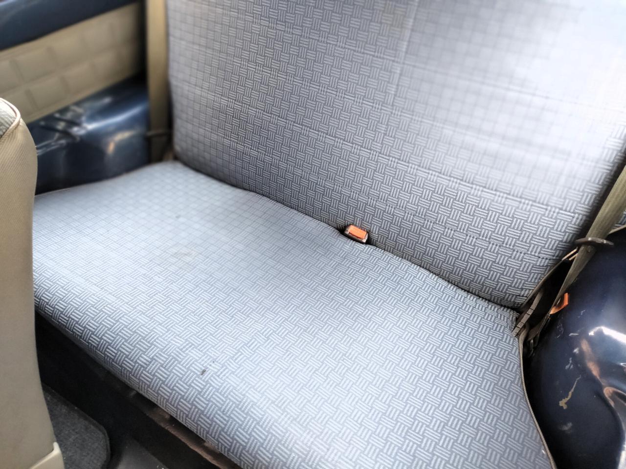 Fiat Panda 900 i.e. cat Hobby