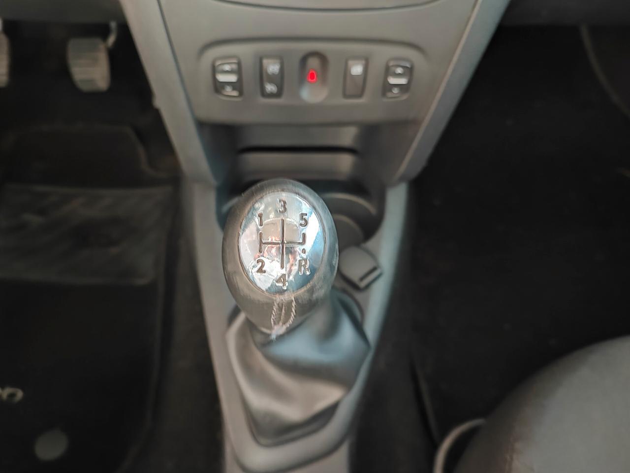 Dacia Sandero Stepway 1.5 dCi 8V 90CV Start&Stop Prestige