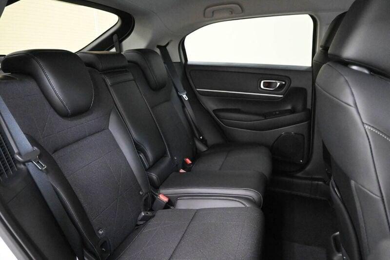 Honda HR-V HR-V 1.5 Hev eCVT Advance