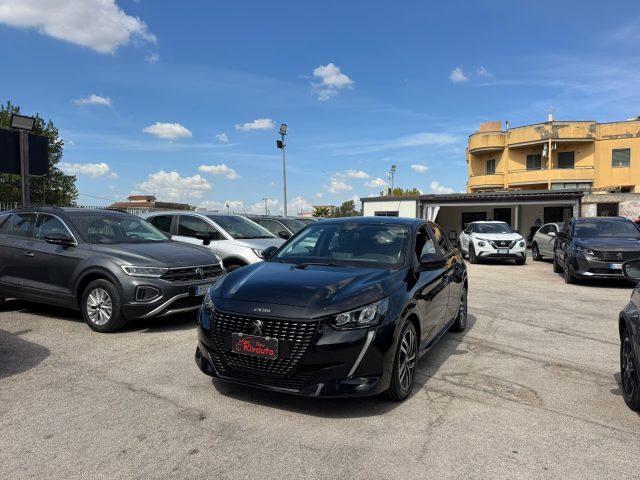 PEUGEOT 208 PureTech 75 Stop&Start 5 porte Allure