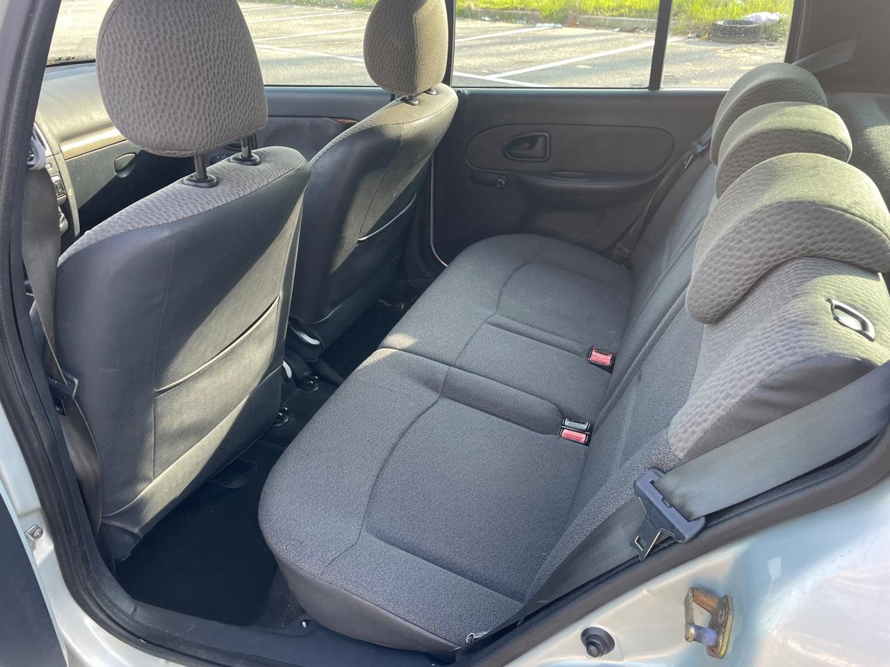 Renault Clio 1.5 dCi 65CV cat 5 porte*Neopatentati*