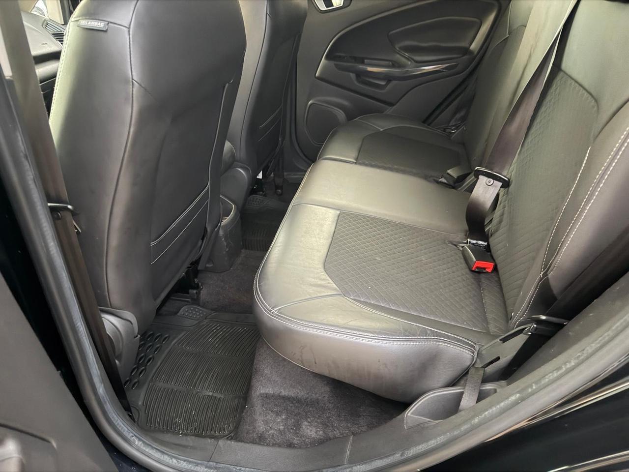 Ford EcoSport 1.5 TDCi 95 CV Business