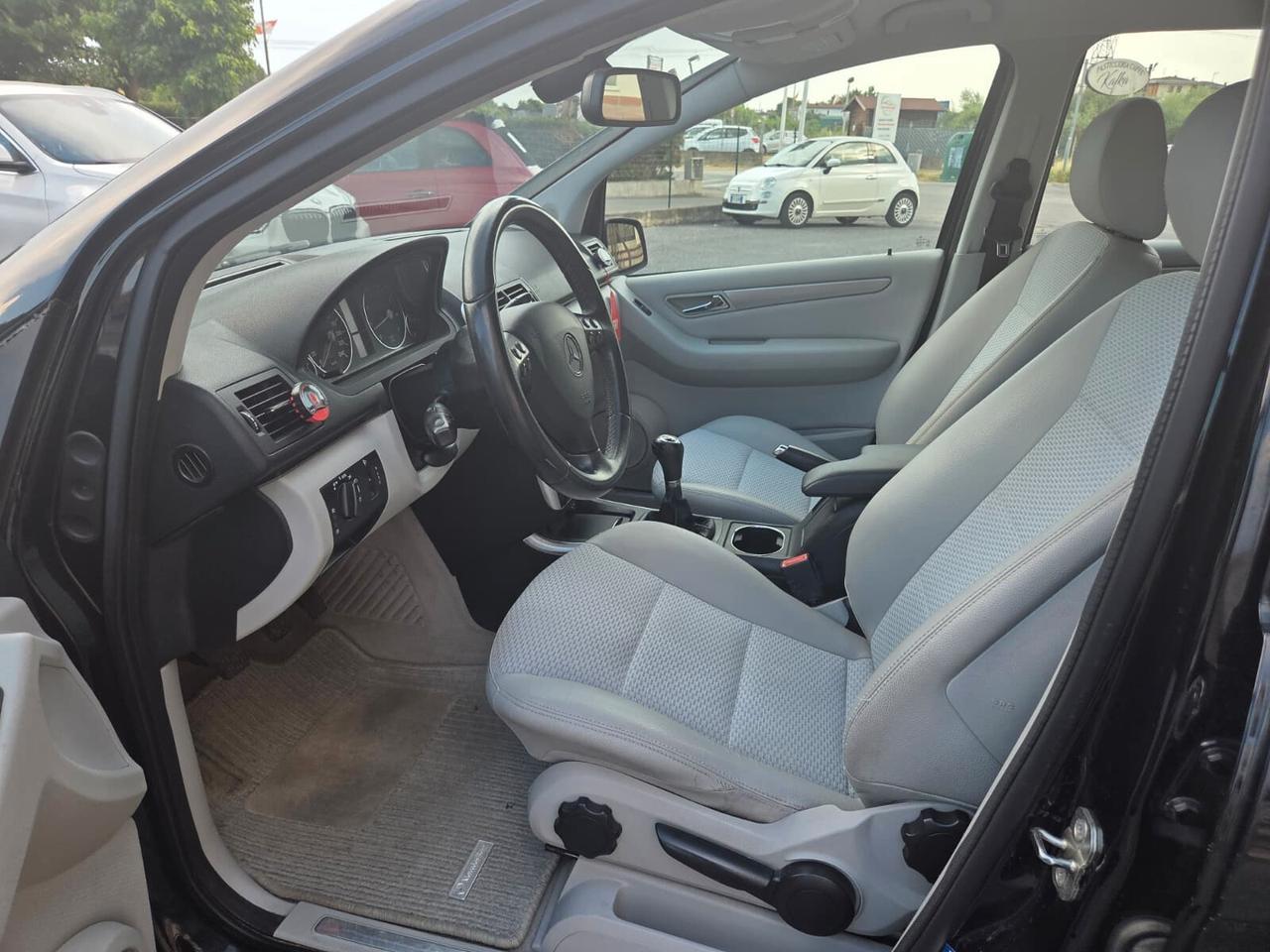 Mercedes-benz A 160 BlueEFFICIENCY Premium