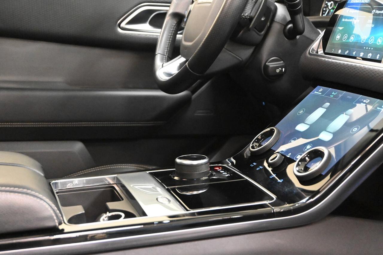 LAND ROVER Range Rover Velar Range Rover Velar ...