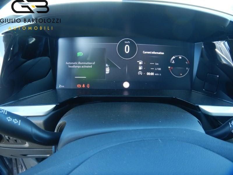 Opel Grandland 1.2 130cv MT6 Business Elegance