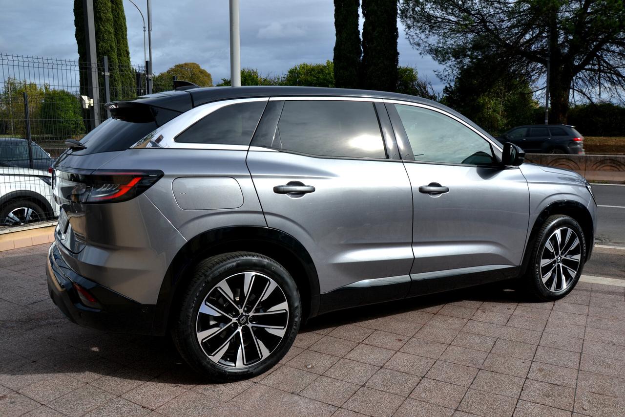 Renault Austral 1.3 160CV MHD TECHNO AUT.+PELLE+NAVI+RCAM+FULL LED