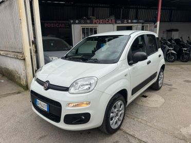 FIAT PANDA 0.9 TWINAIR 85CV LOUNGE 2020