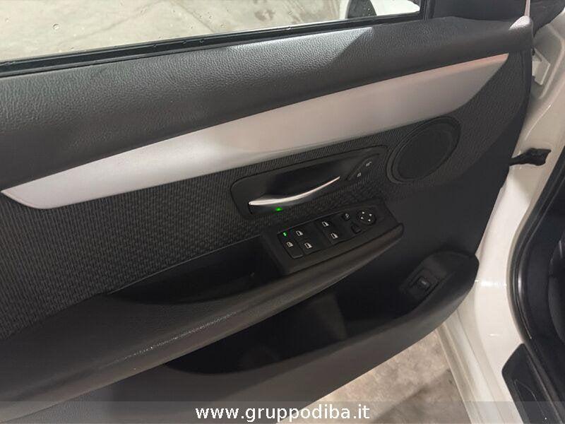 BMW Serie 2 Active Tourer Serie 2 216D ACTIVE TOURER