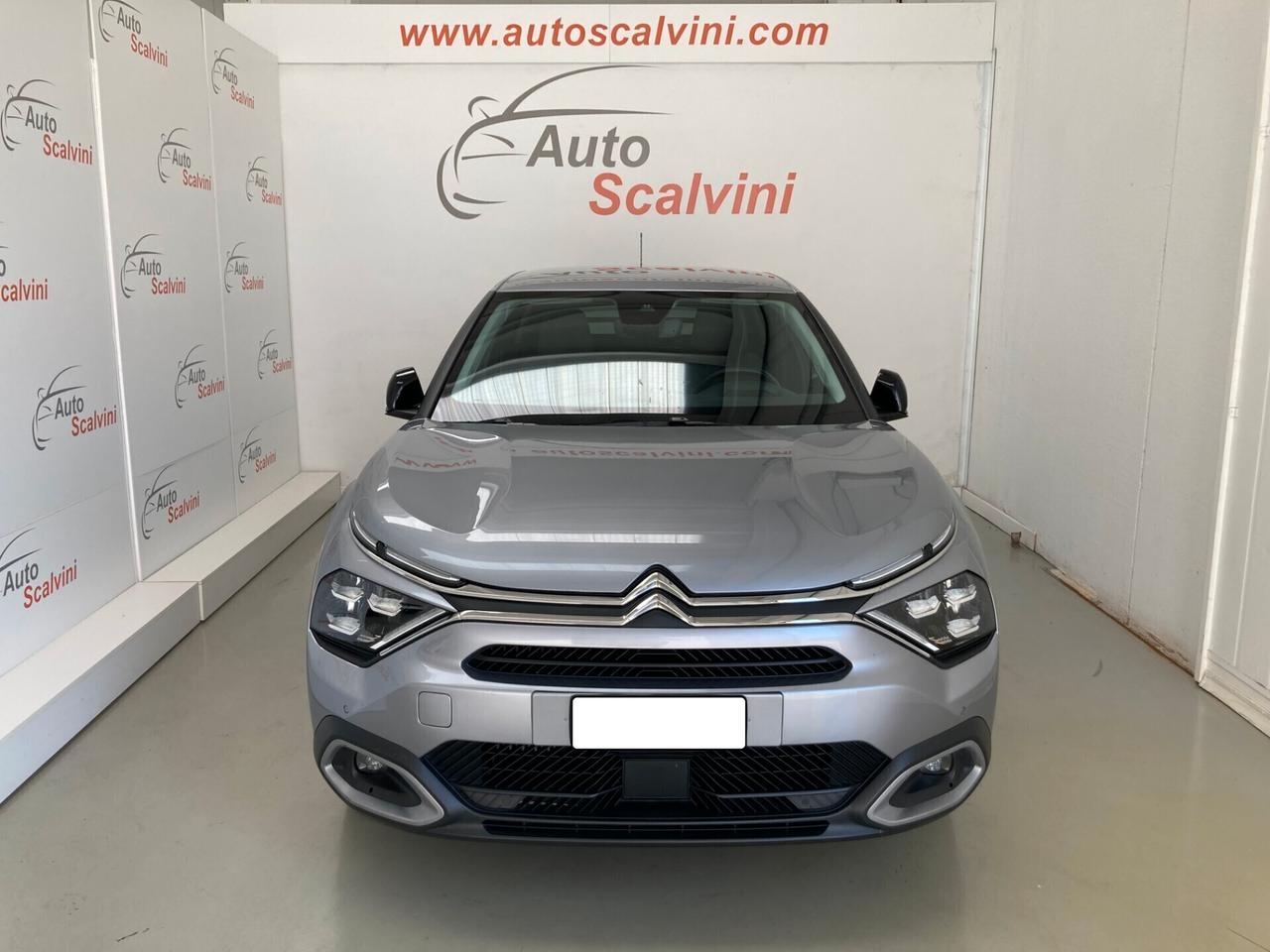 Citroen C4 1.2 PureTech 130cv S&S Shine