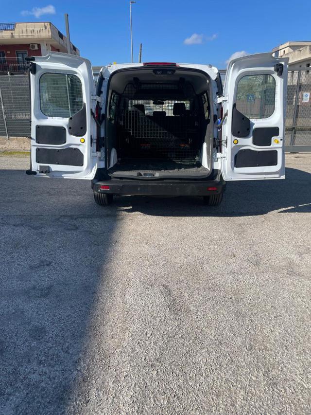 FORD TRANSIT CONNECT 230 L2H1 1.5TDCI FURG.N1 5 P.2022