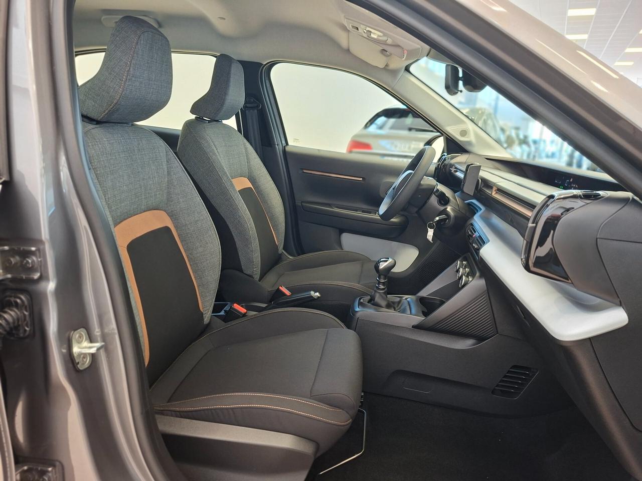 Citroen C3 Aircross PureTech Turbo 100 You