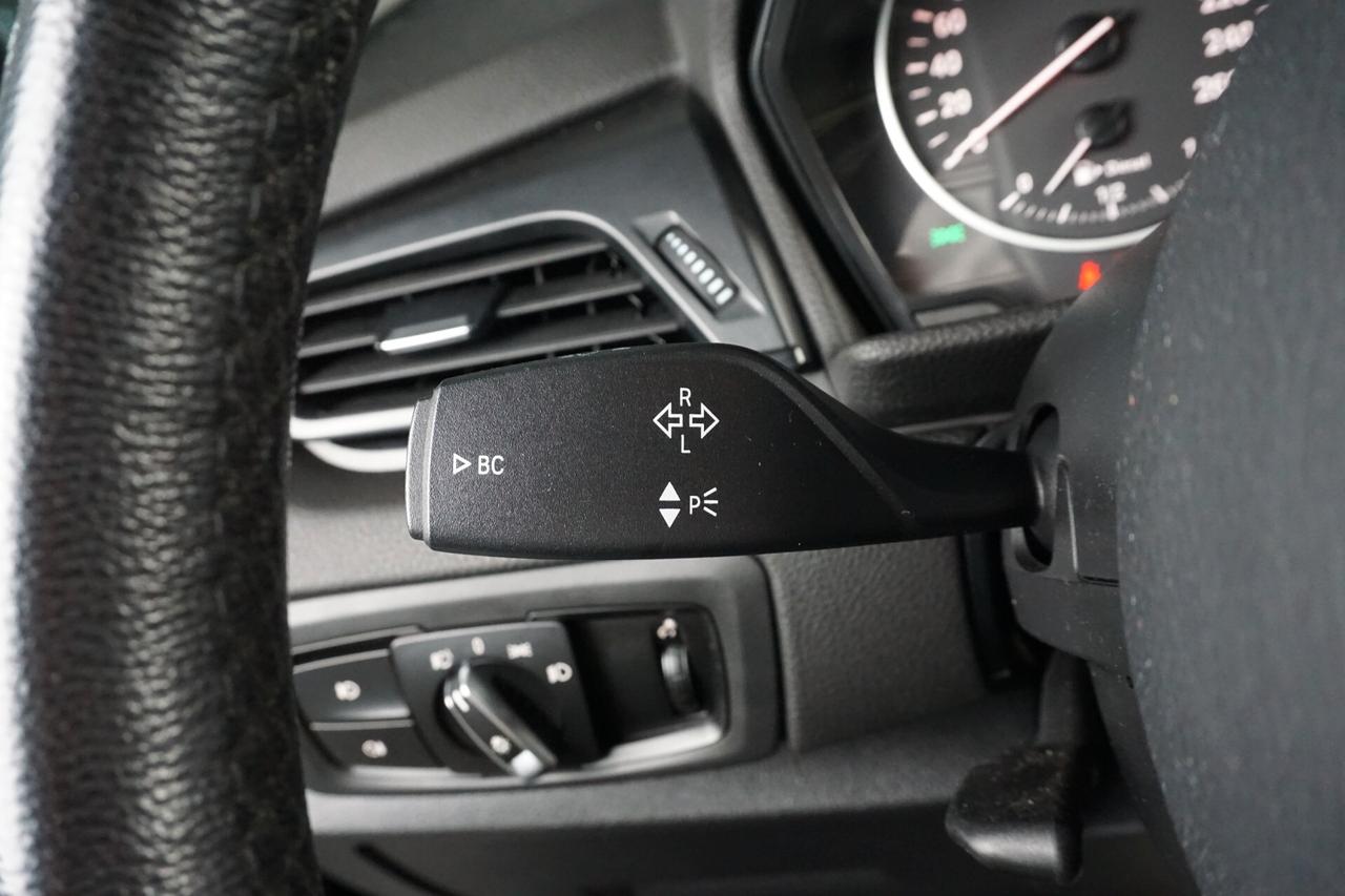 Bmw 218d Active Tourer automatic Sport