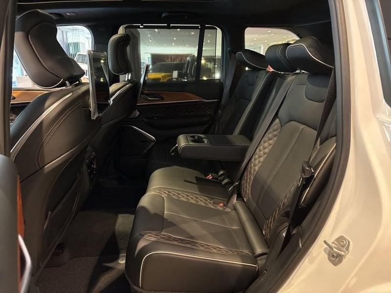 Jeep Grand Cherokee PLUG-IN HYBRID MY 23 SUMMIT RESERVE 2