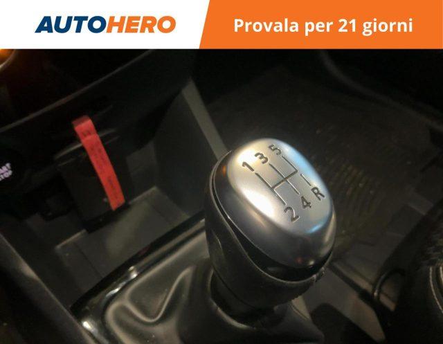 RENAULT Clio dCi 8V 90 CV 5 porte Moschino Intens