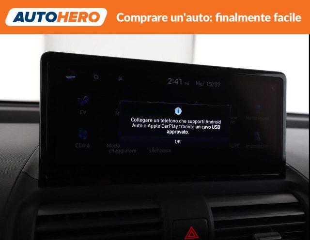 HYUNDAI INSTER 49 kWh XTech