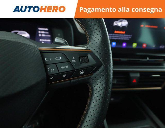 CUPRA Formentor 1.4 e-Hybrid DSG