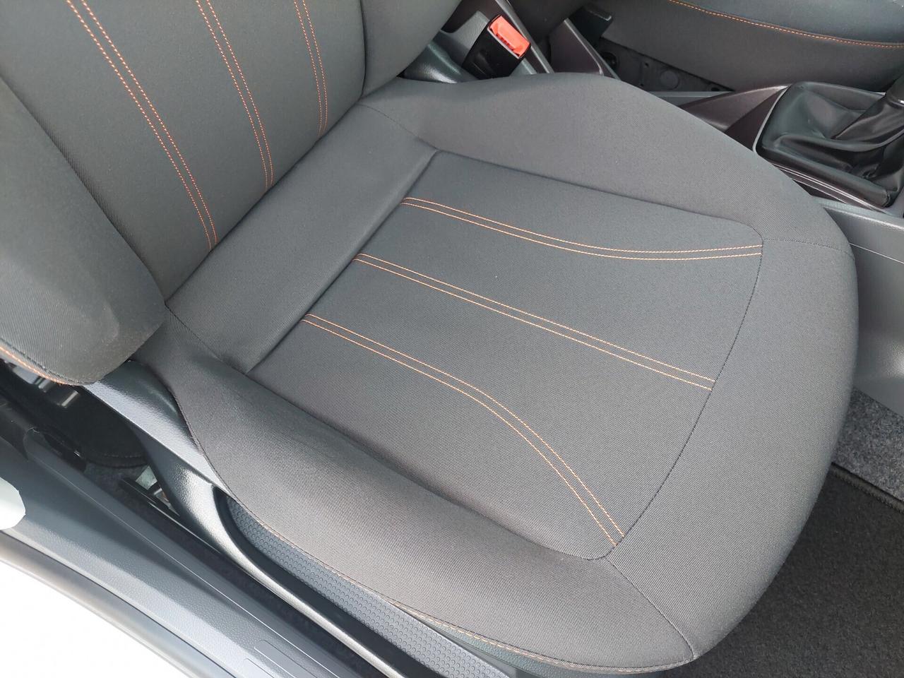 Seat Ibiza SW 1.2 Tdi 75cv 55kw 2011 euro5