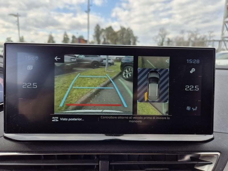 Peugeot 3008 BlueHDI 130 S&S EAT8 GT aut.