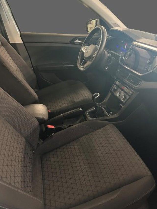 VOLKSWAGEN T-Cross 1.0 TSI Style BMT