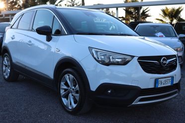 Opel Crossland X 1.6 ECOTEC D 120 CV Start&Stop Ultimate