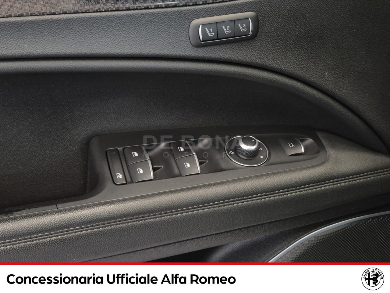 Alfa Romeo Stelvio 2.2 t veloce ti q4 210cv auto