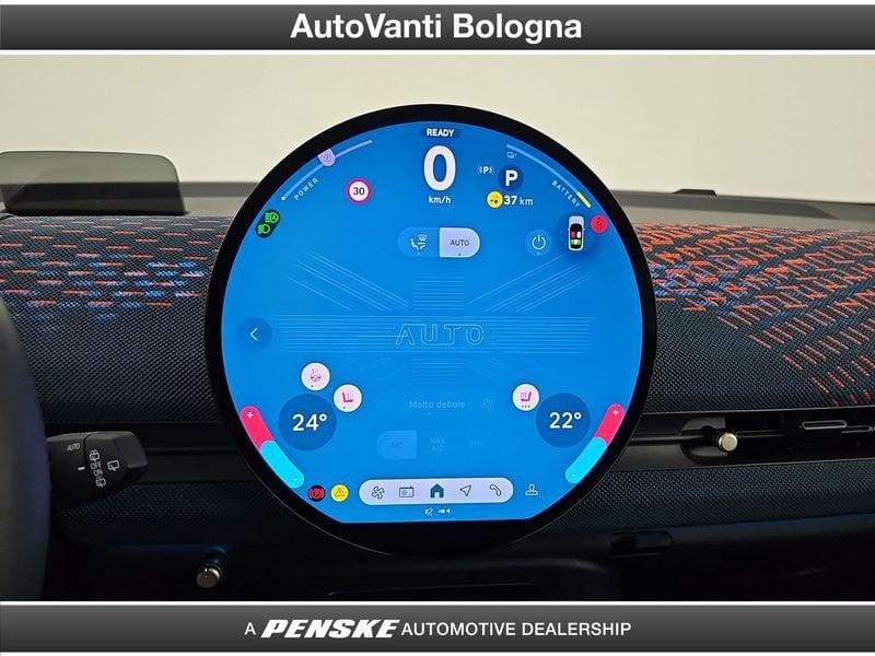 MINI Mini Aceman Mini Aceman E Favoured