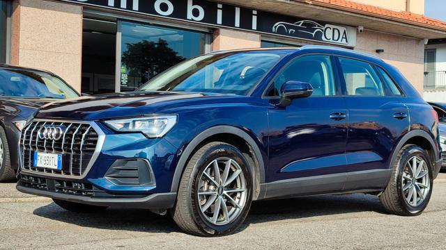 AUDI Q3 40TDI S-tronic 190cv QUATTRO *SENZA VINCOLO FINANZ