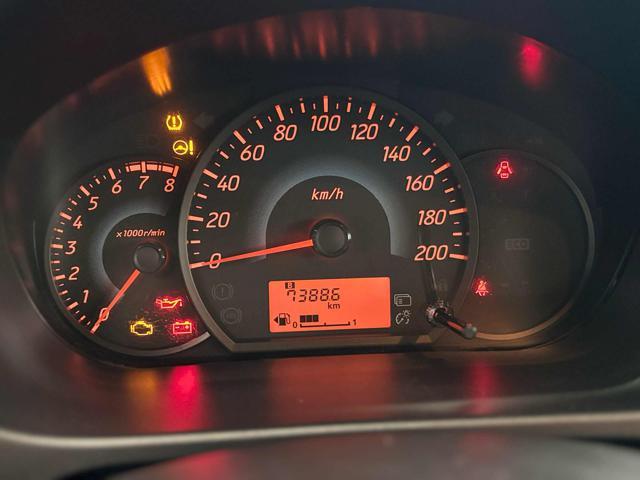 MITSUBISHI Space Star 1.0 Invite