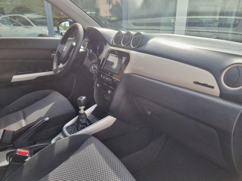 Suzuki Vitara Vitara 1.6 DDiS 4WD AllGrip V-Cool - NEOPATENTATI