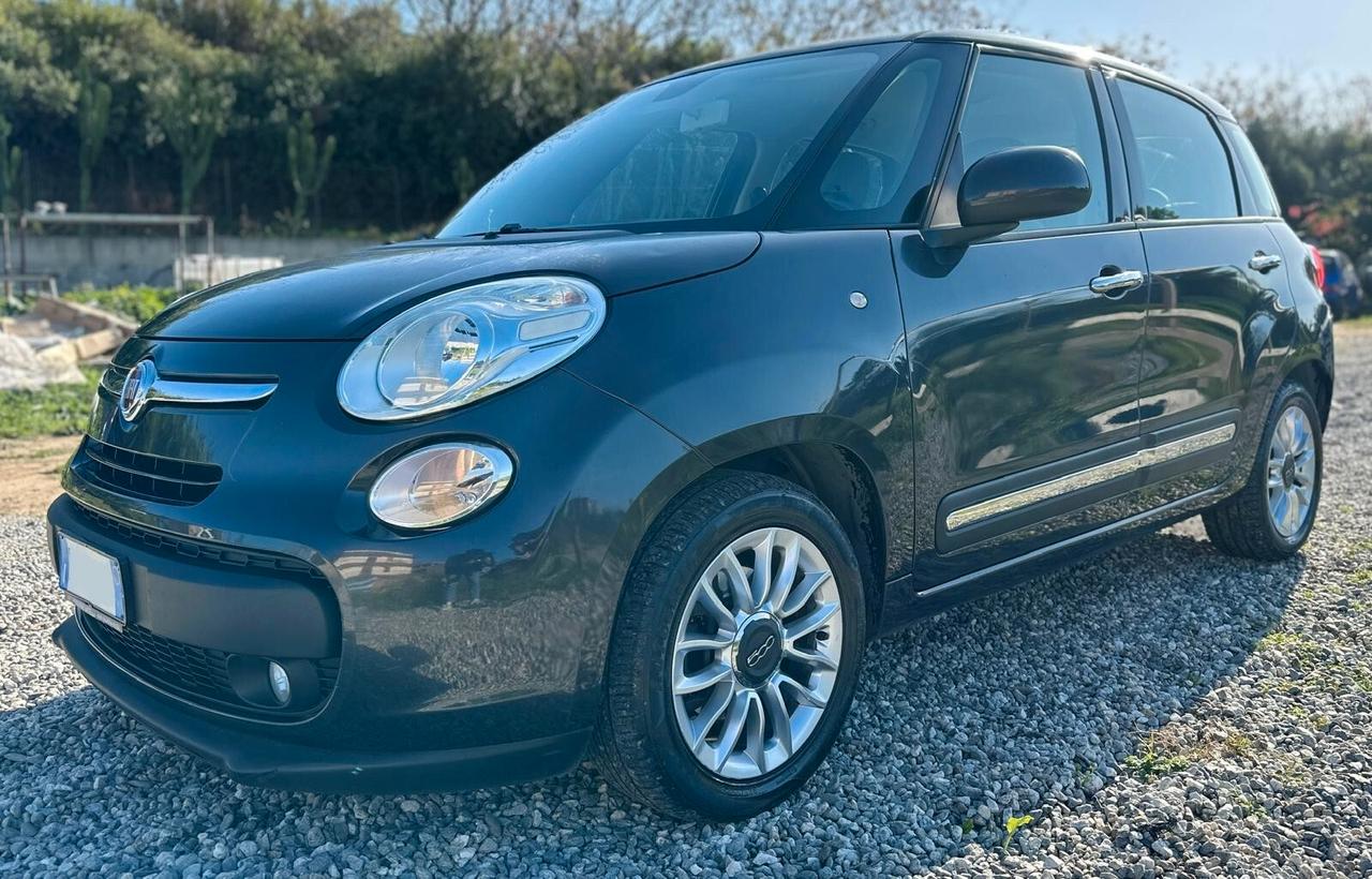 Fiat 500L 1.3 Multijet 85 CV Pop Star