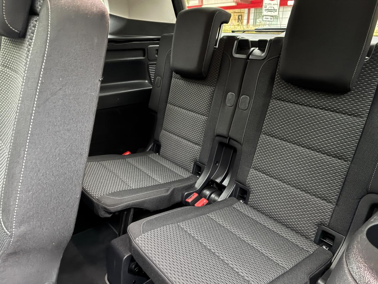 Volkswagen Touran 1.5 TSI EVO DSG Executive BlueMotion Technology