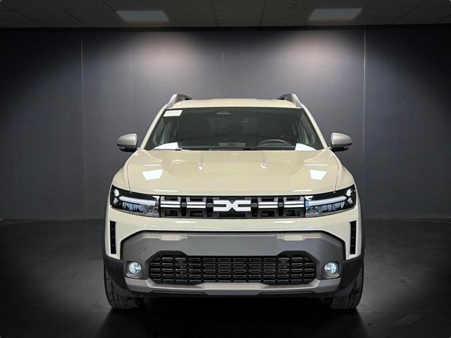 DACIA Duster Tce 130 CV MHEV Journey