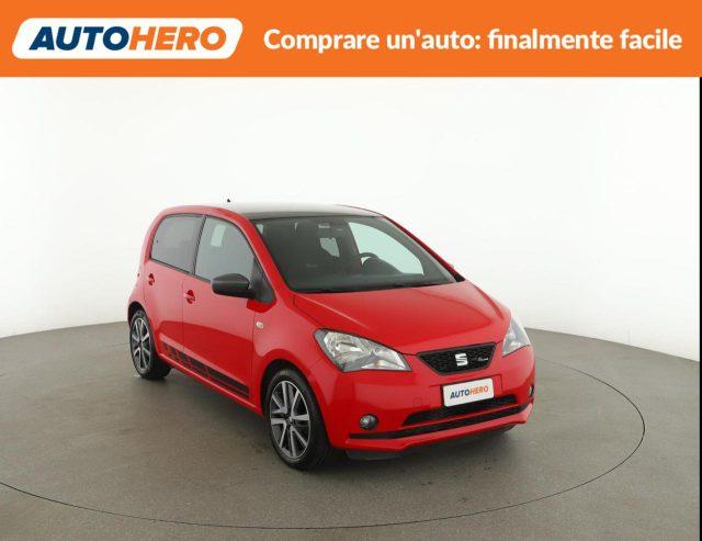 SEAT Mii 1.0 5 porte FR Line