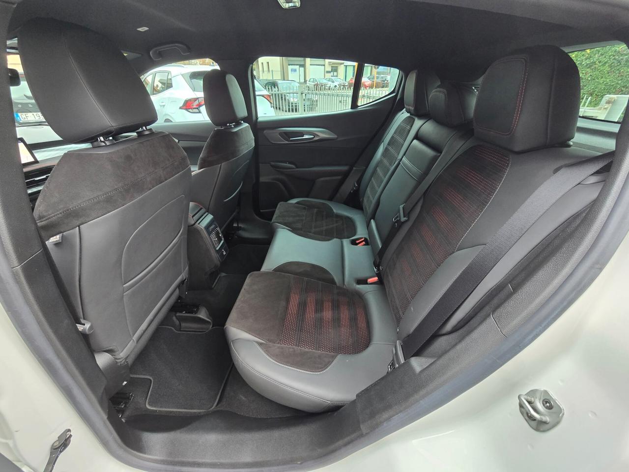 Alfa Romeo Tonale 1.5 Hybrid 160cv Veloce tct7