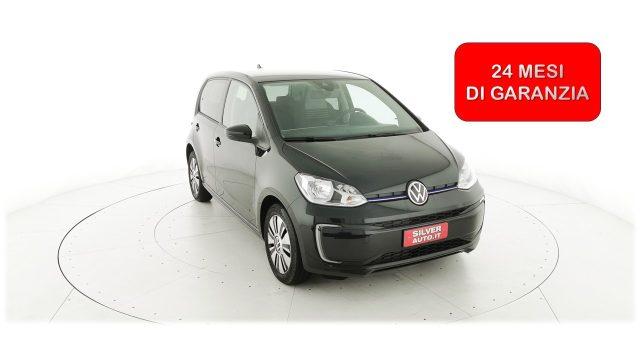 VOLKSWAGEN e-up! 82 CV