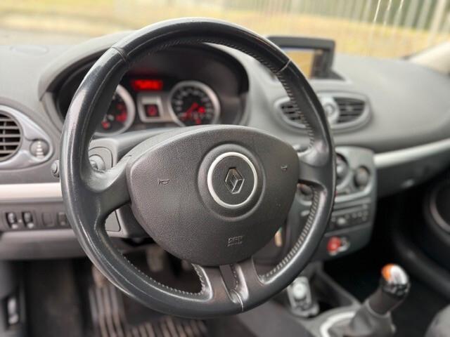 Renault Clio 1.5 dCi 75CV 5 porte Dynamique