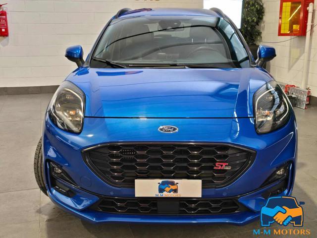 FORD Puma 1.0 EcoBoost 125 CV S&S ST-Line