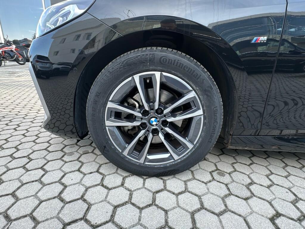 BMW Serie 2 Active Tourer 218 i Msport Steptronic