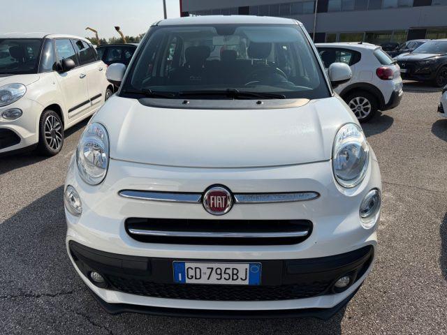 FIAT 500L 1.3 Multijet 95 CV Business