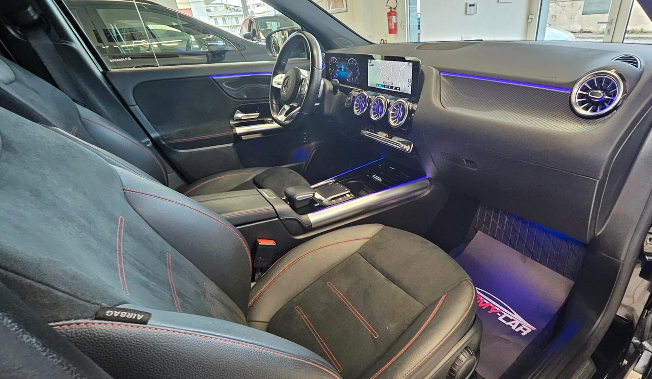 Mercedes-benz GLA 180 2.0d Automatic Premium