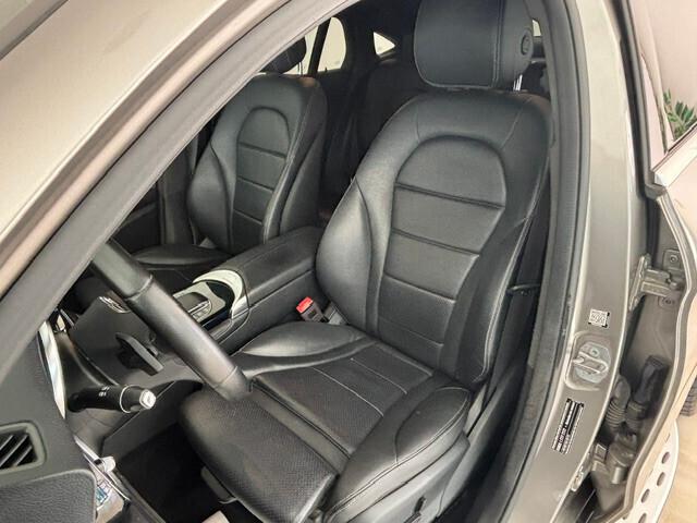 Mercedes-benz GLC 220d Coupé 194cv 4Matic 2020