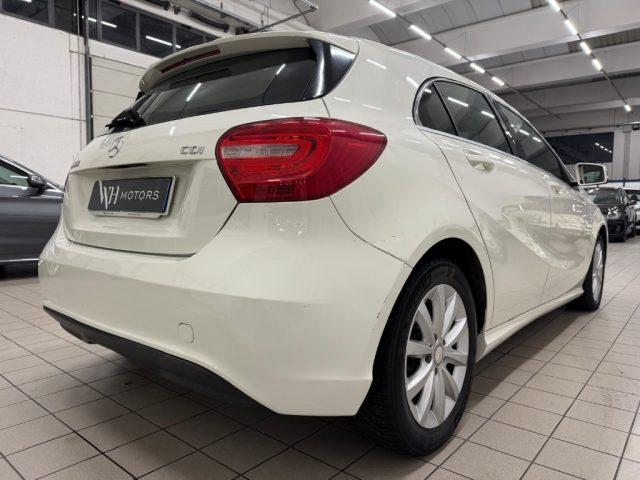 MERCEDES-BENZ A 180 CDI Sport //PER OPERATORI DEL SETTORE//