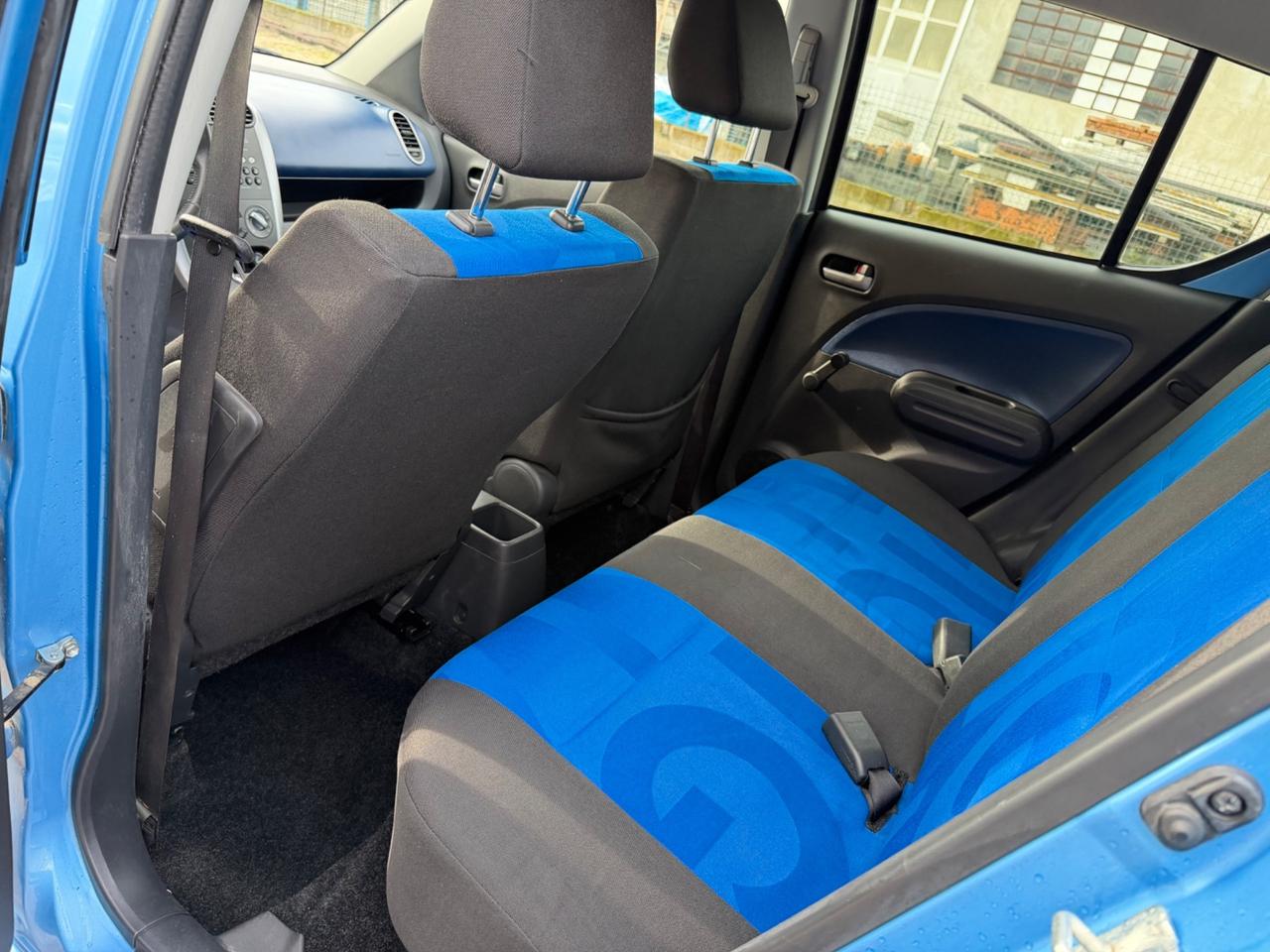 Opel Agila 1.0 12V 65CV Enjoy