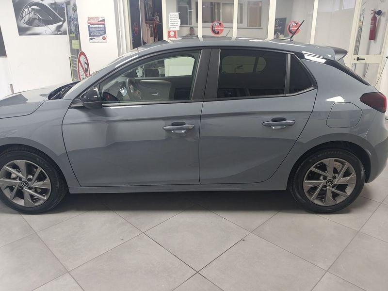 Opel Corsa 1.2 Edition s&s 75cv GPL+800€
