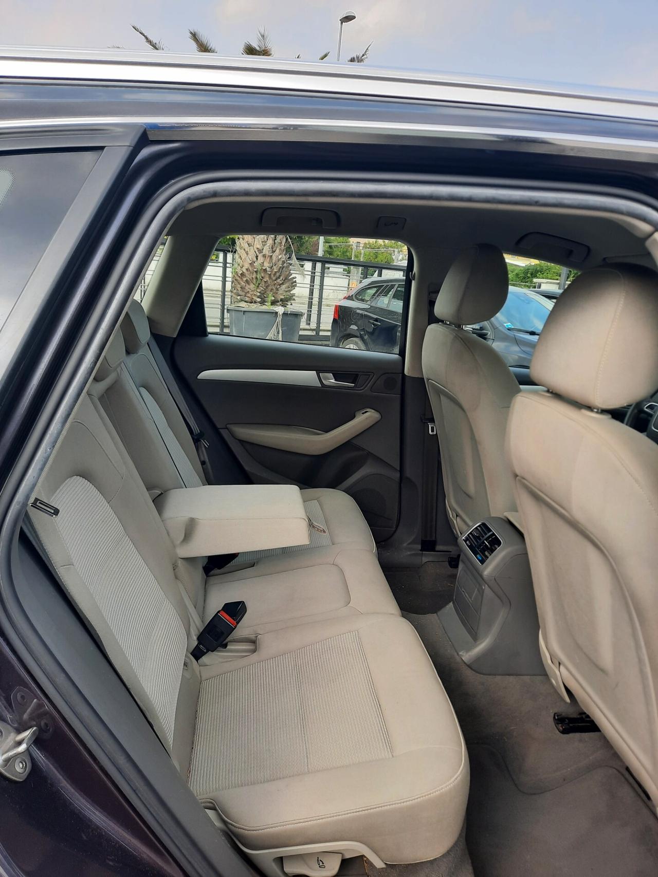 Audi Q5 2.0 TDI 170 CV quattro Advanced