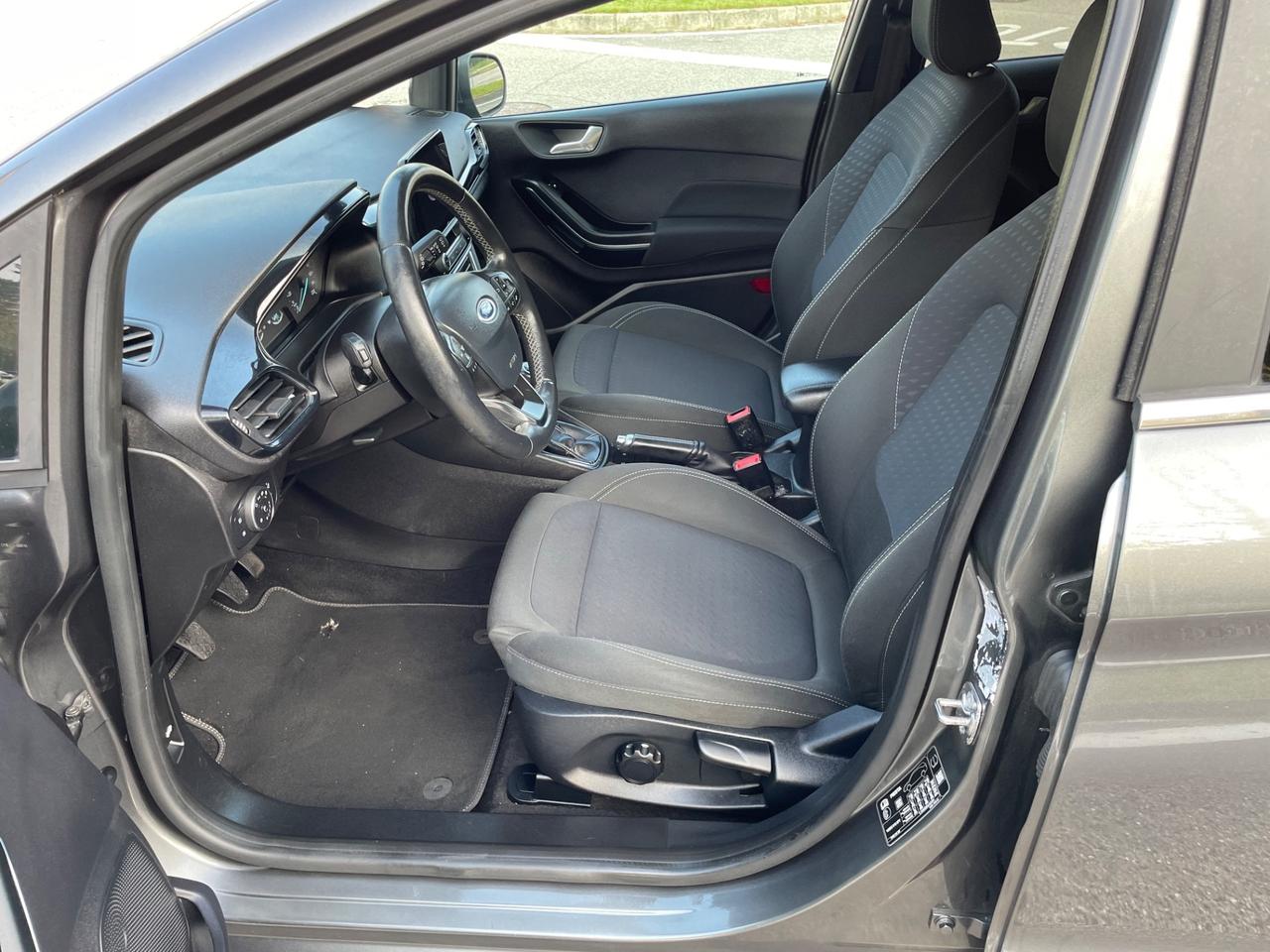 Ford Fiesta 1.1 85 CV 3 porte ST-Line*Neo patentati *