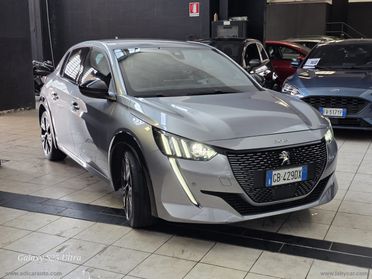 PEUGEOT 208 BlueHDi 100 S&S 5p. GT Line