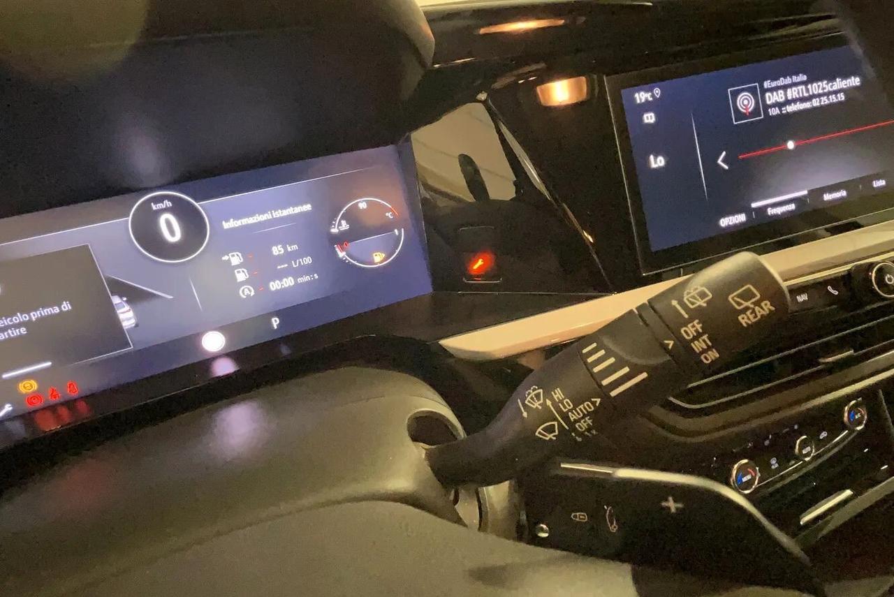 Opel Grandland 1.5 diesel Ecotec aut. Business Elegance